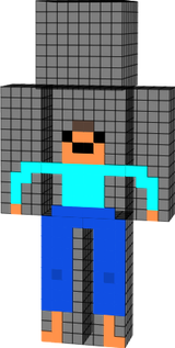 malí steve