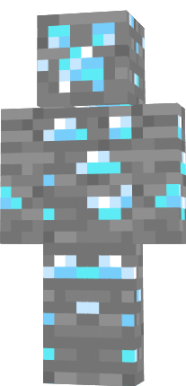 Preview of texture: Diamond Life-form