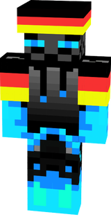 Deutschland Skin 2