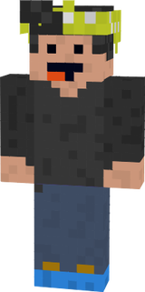 LukiPlayzYT Black Editon