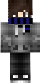 Winterskin Lon45