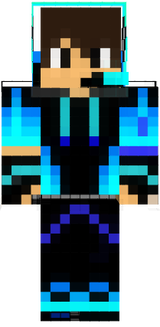 char