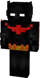 berkin batmanbeyond