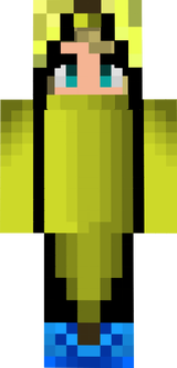 Spottedcat Bannana