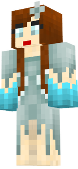 Mickeymik1 skin