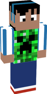 me skin 2