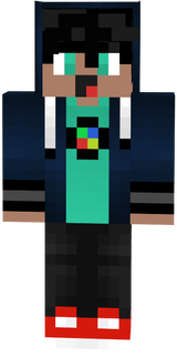 ANASHE