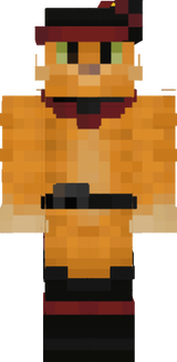 gatoconbotas
