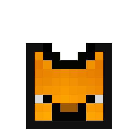 Preview of texture: fox totem