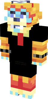 PREZYDENT FREDDY