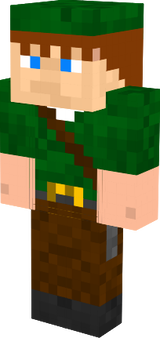 VIDA REAL DO ROBIN HOOD  GAMER