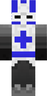 Endersteele