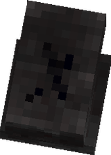 Slightly Damaged Anvil