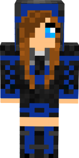 Girl Skin