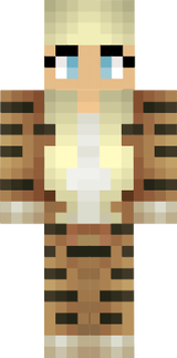 me skin