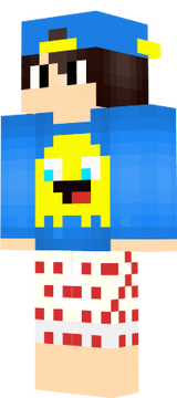 PedroxD Plays Canal