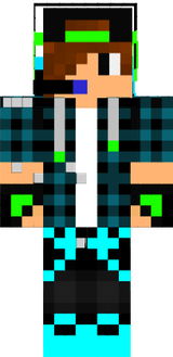 Mr.NaiL