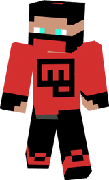 Skin Do Gustavo