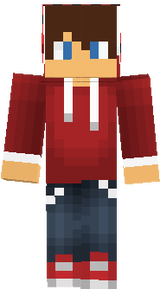 matts skin that i edited