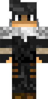 Shad the Destroyer