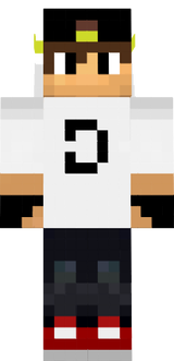 DrawlinSkinYoutube