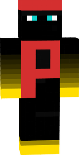 Skin Pedro