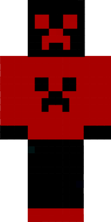 full creeper
