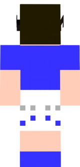 Skin Henry 2Opçao