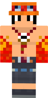 Eduardofire ace