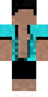 no face