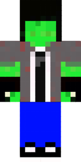 skin para c4d