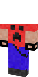 ImCreatri skin