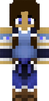 Korra