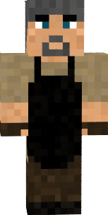 Nordic Blacksmith