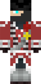 EvilRedcoat