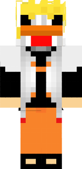Naruto Chicken