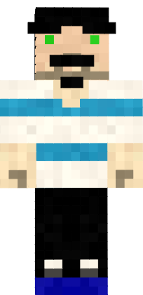 Preview of texture: minecranft