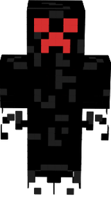 EPIC GHOST CREEPER