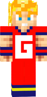 iGabriel