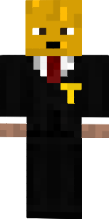 tdrox suit yellow