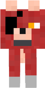 Foxy