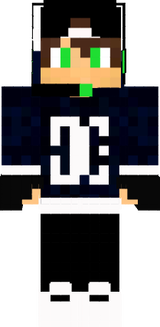 Black Gamer