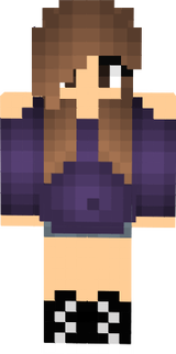 Pregnant Dezi 