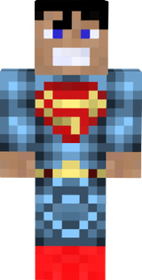 superman
