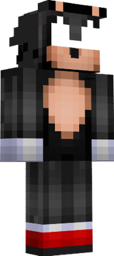 darc sonic
