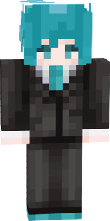 nanasesetsunaスーツ