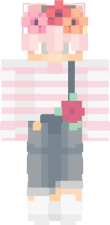 ukesito rosa 