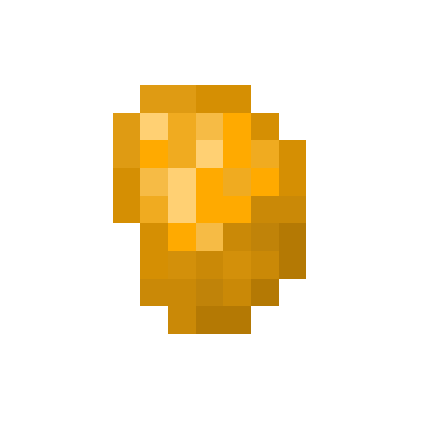 Preview of texture: Chicken Nugget