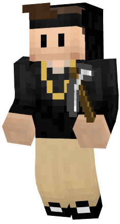 Preview of texture: LucSpielt