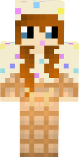 IceCream Girl